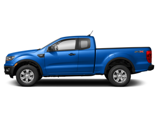 Shop Truck and Extended Cab