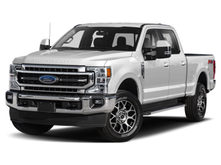 2023 Super Duty