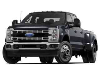F-450 XL