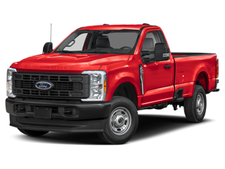 F-250 XL
