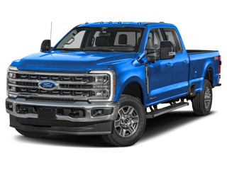 F-350 Lariat
