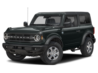 2023 Bronco
