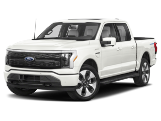2023 F-150 Lightning