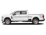 2027 Ford F-250SD King Ranch