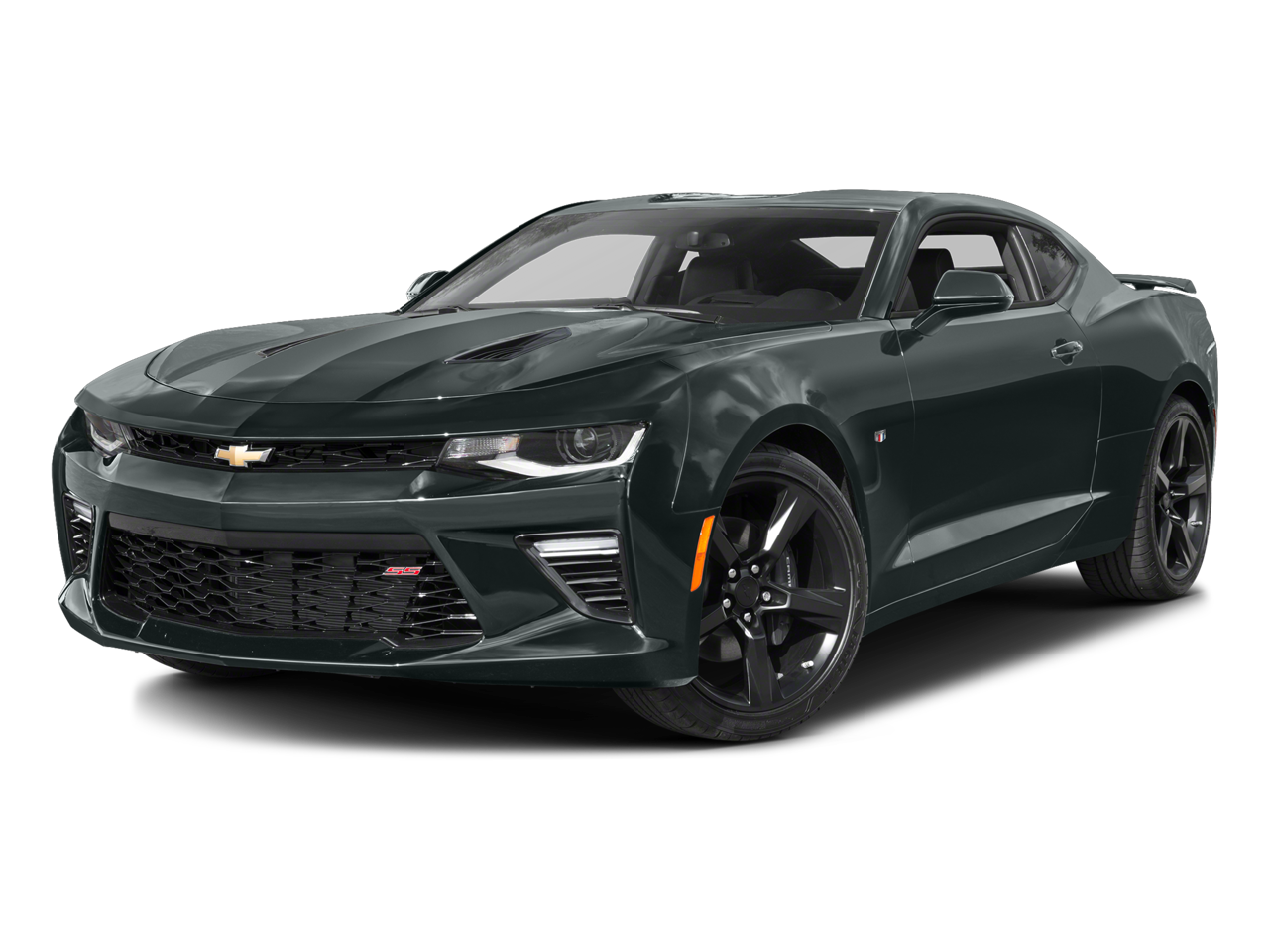 2017 Chevrolet Camaro