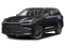 2026 Lexus TX 350 Luxury