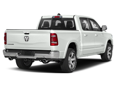 2022 RAM 1500 Laramie ROCKY RIDGE