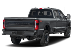 2026 Ford F-350SD Platinum DRW BLACK WIDOW by FOX FACTORY