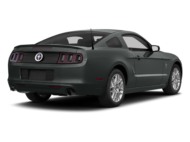 Used 2014 Ford Mustang V6 with VIN 1ZVBP8AM0E5257848 for sale in Huntersville, NC