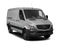 2015 Mercedes-Benz Sprinter 2500 Cargo 144 WB BlueTEC®