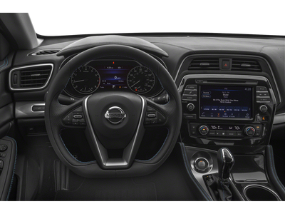 2020 Nissan Maxima 3.5 SV