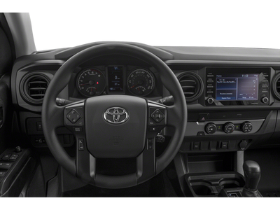 2020 Toyota Tacoma SR V6