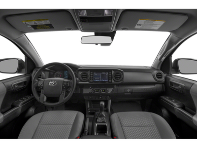 2020 Toyota Tacoma SR V6