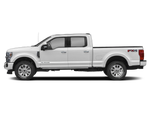 2021 Ford F-250SD Limited