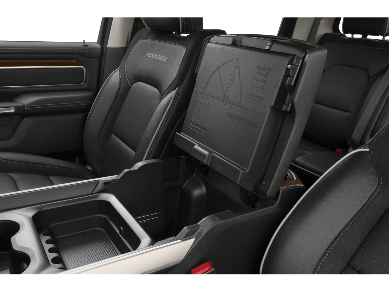 2022 RAM 1500 Laramie ROCKY RIDGE