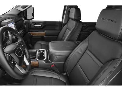 2023 GMC Sierra 2500HD Denali