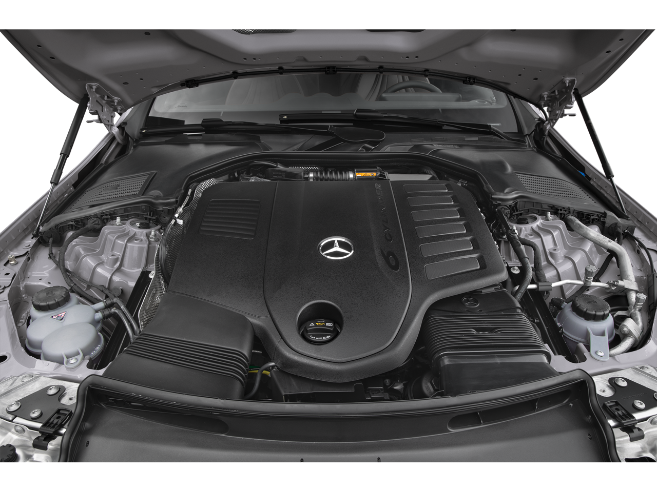 2025 Mercedes-Benz CLE CLE 450 4MATIC®