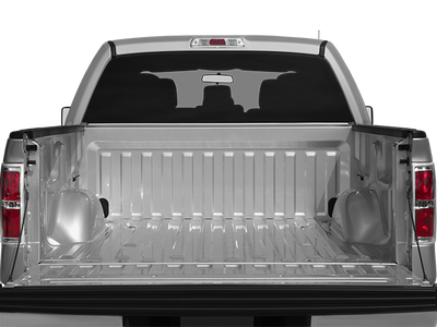 2013 Ford F-150 Base