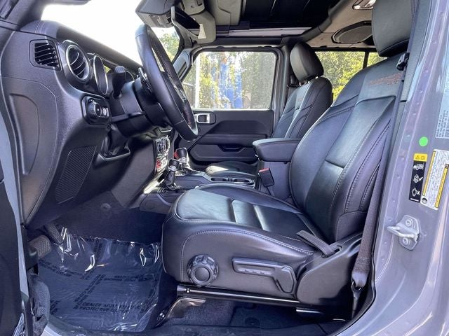 2023 Jeep Wrangler Rubicon 392