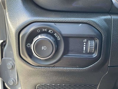 2023 Jeep Wrangler Rubicon 392