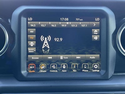 2023 Jeep Wrangler Rubicon 392