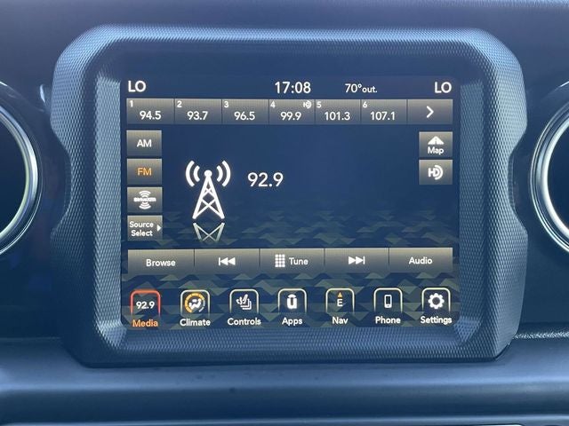 2023 Jeep Wrangler Rubicon 392