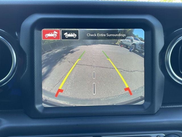 2023 Jeep Wrangler Rubicon 392