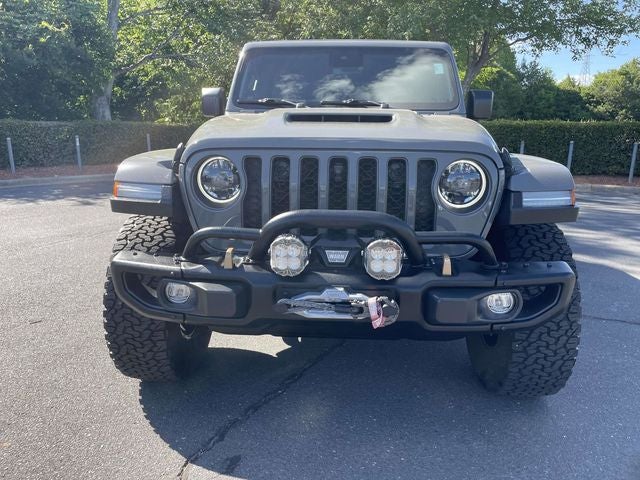 2023 Jeep Wrangler Rubicon 392