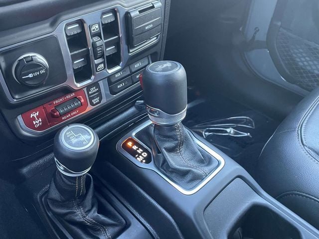 2023 Jeep Wrangler Rubicon 392