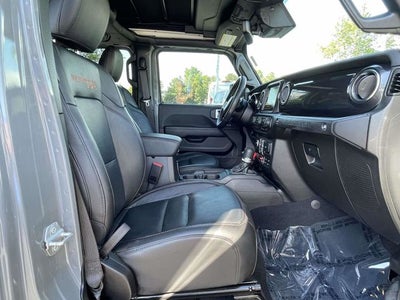 2023 Jeep Wrangler Rubicon 392