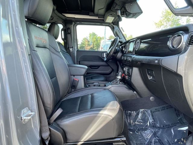 2023 Jeep Wrangler Rubicon 392