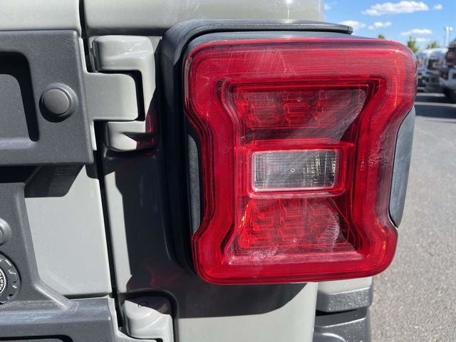 2023 Jeep Wrangler Rubicon 392