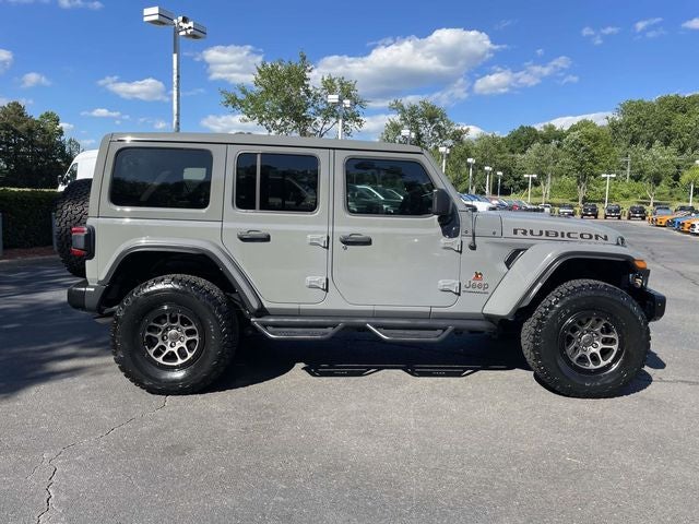 2023 Jeep Wrangler Rubicon 392