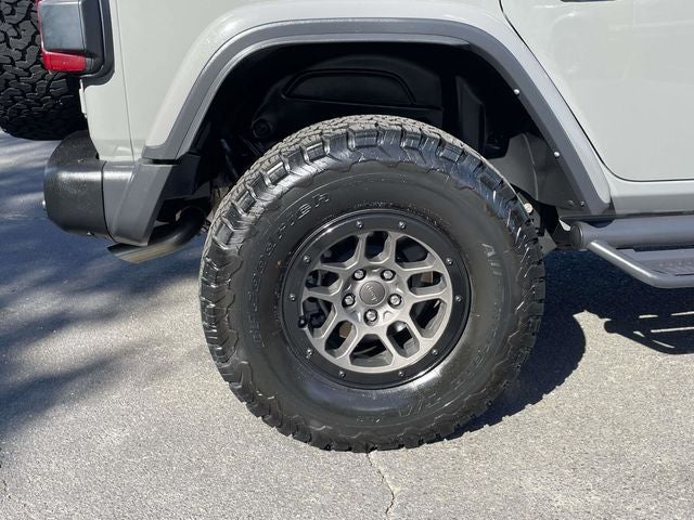 2023 Jeep Wrangler Rubicon 392