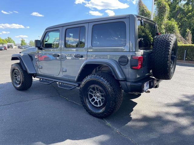 2023 Jeep Wrangler Rubicon 392