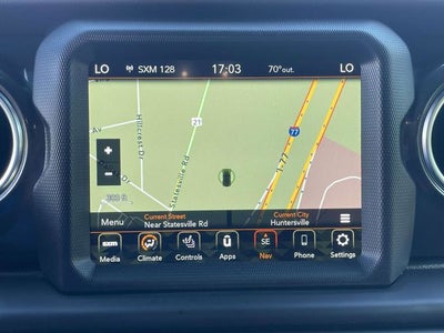 2023 Jeep Wrangler Rubicon 392