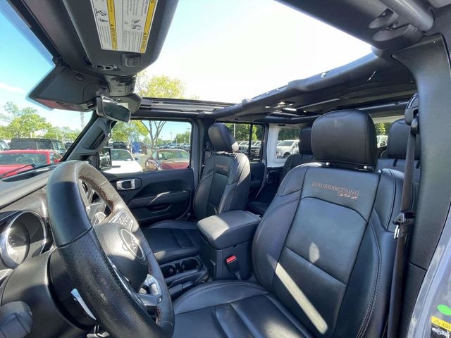 2023 Jeep Wrangler Rubicon 392