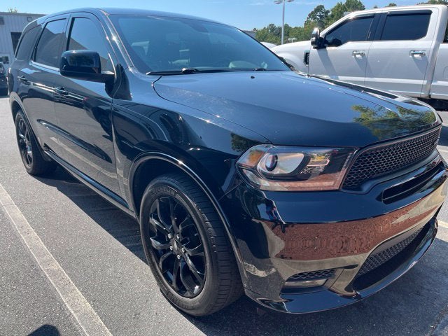 2020 Dodge Durango GT
