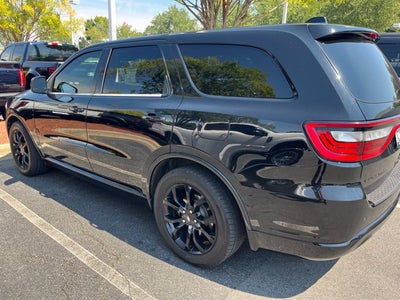 2020 Dodge Durango GT