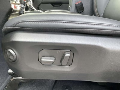 2025 Jeep Wrangler Rubicon 392