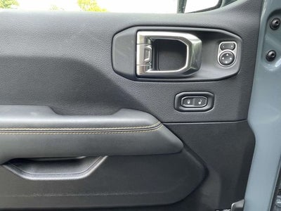 2025 Jeep Wrangler Rubicon 392