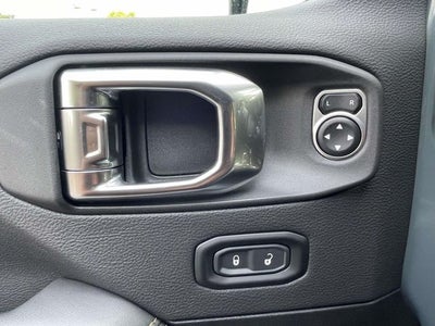 2025 Jeep Wrangler Rubicon 392