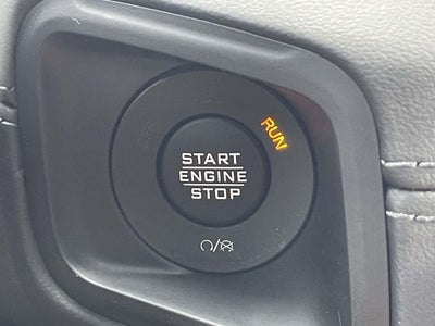 2025 Jeep Wrangler Rubicon 392