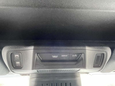 2025 Jeep Wrangler Rubicon 392
