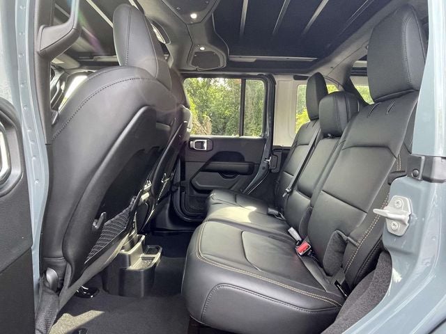 2025 Jeep Wrangler Rubicon 392