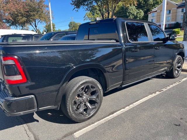 2021 RAM 1500 Limited