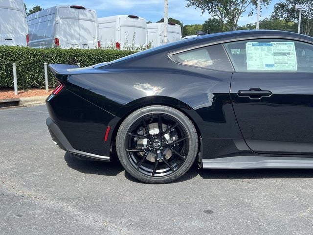 2026 Ford Mustang GT Premium Supercharged RTR