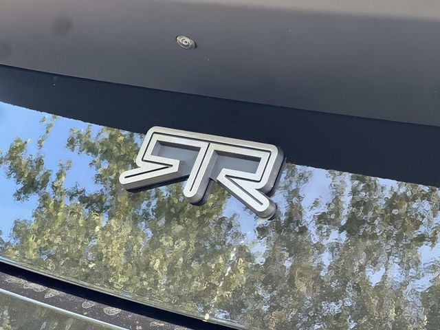 2026 Ford Mustang GT Premium Supercharged RTR