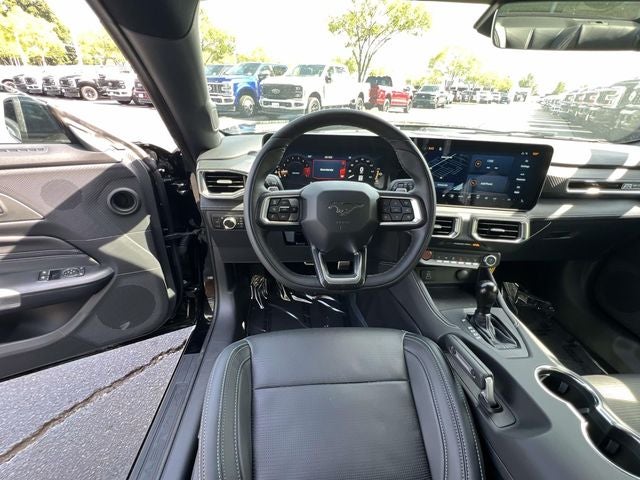 2026 Ford Mustang GT Premium Supercharged RTR
