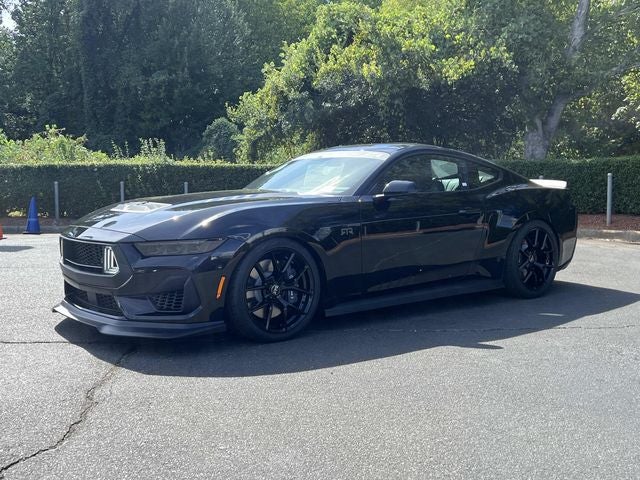 2026 Ford Mustang GT Premium Supercharged RTR